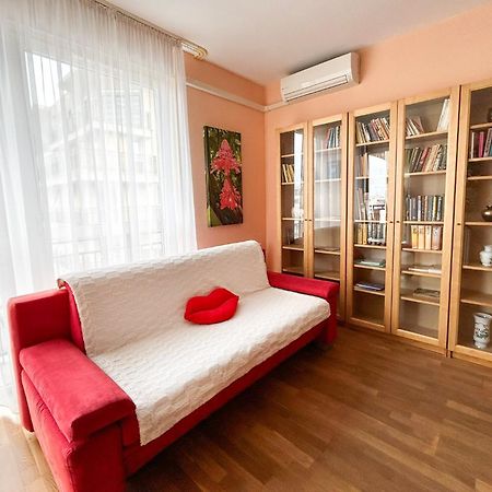 Lovely Home - Free Parking Budapest Exterior foto