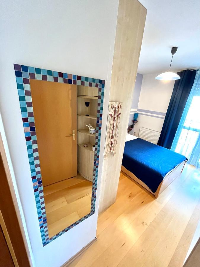 Lovely Home - Free Parking Budapest Exterior foto