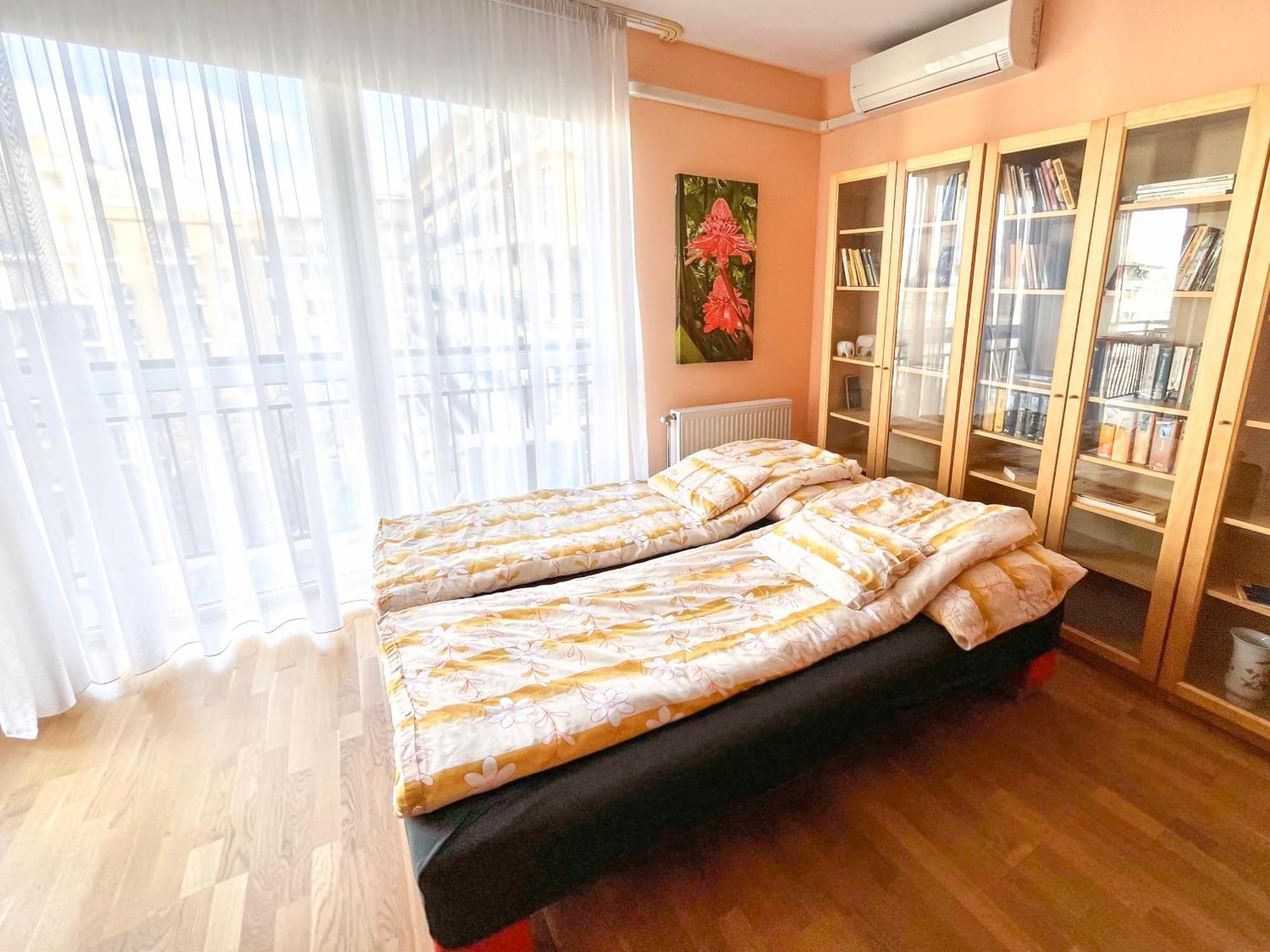 Lovely Home - Free Parking Budapest Exterior foto