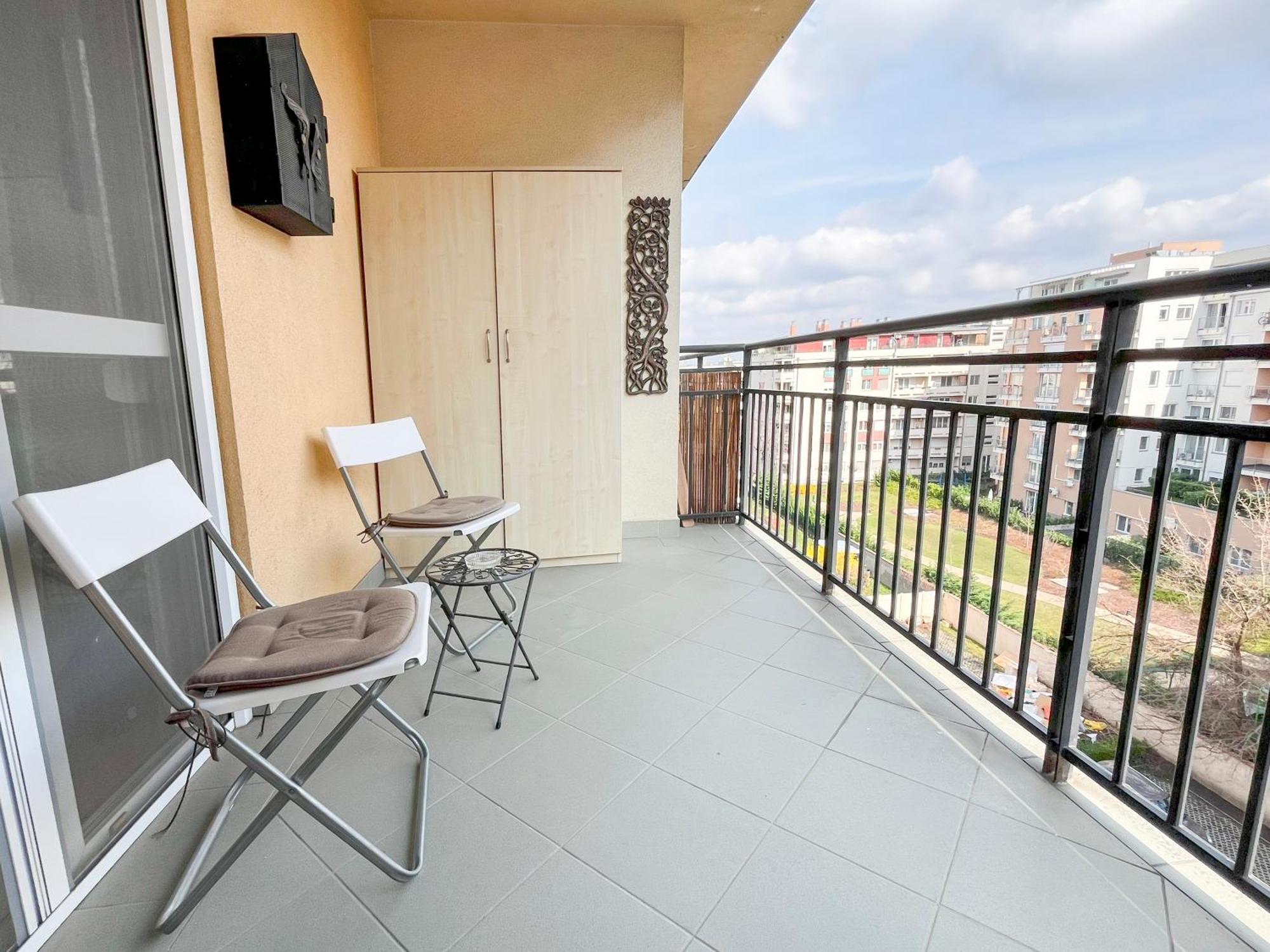Lovely Home - Free Parking Budapest Exterior foto