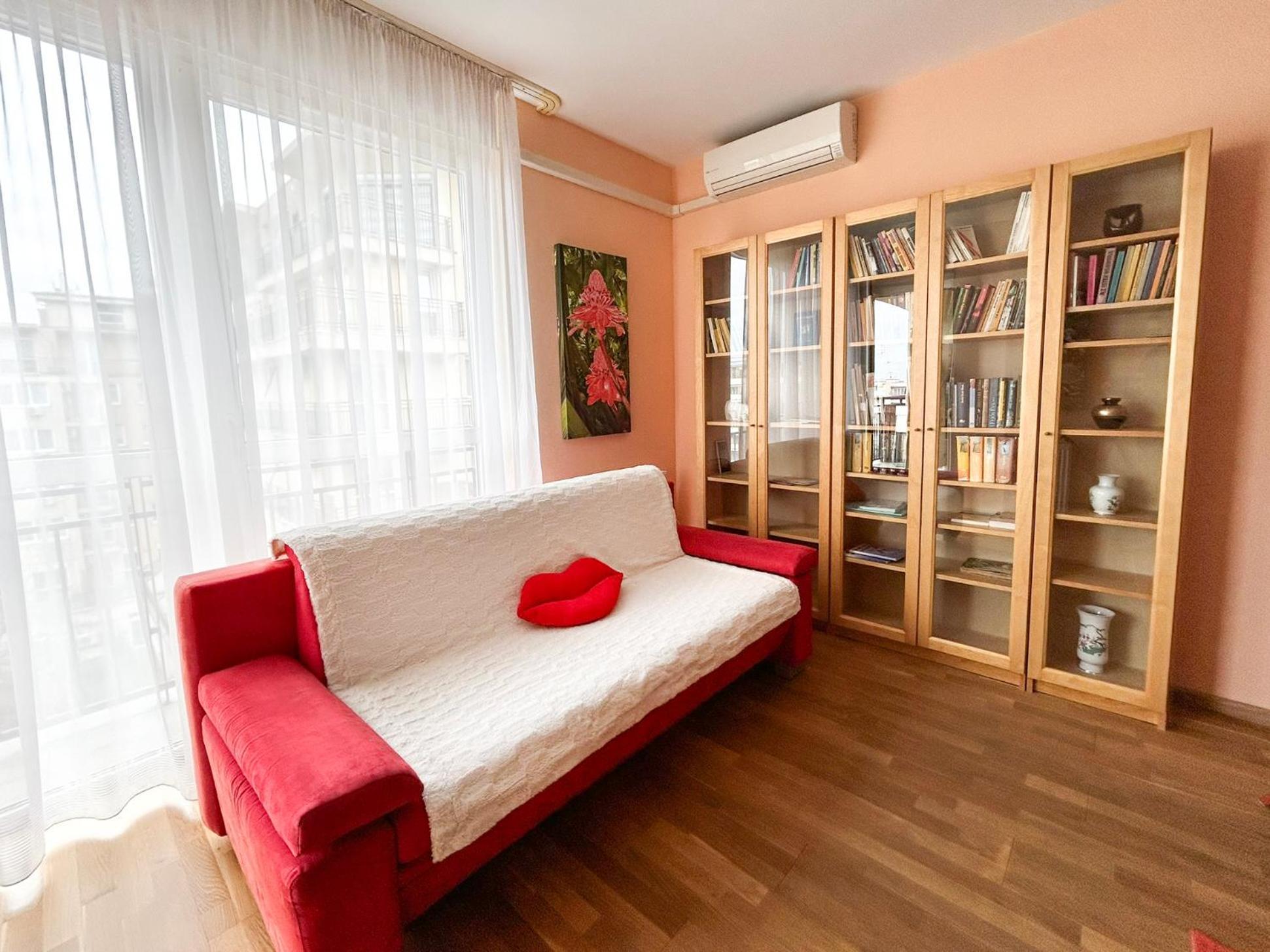 Lovely Home - Free Parking Budapest Exterior foto