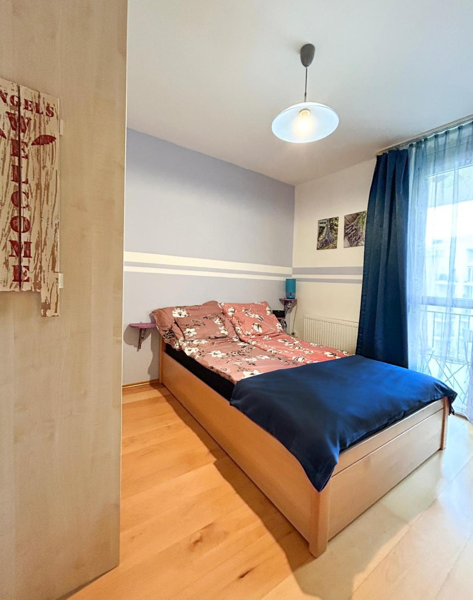Lovely Home - Free Parking Budapest Exterior foto