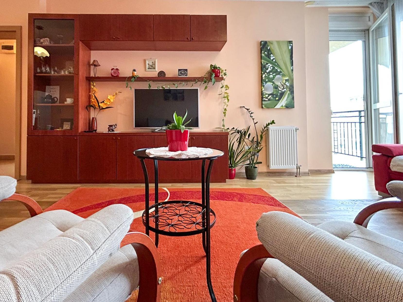 Lovely Home - Free Parking Budapest Exterior foto